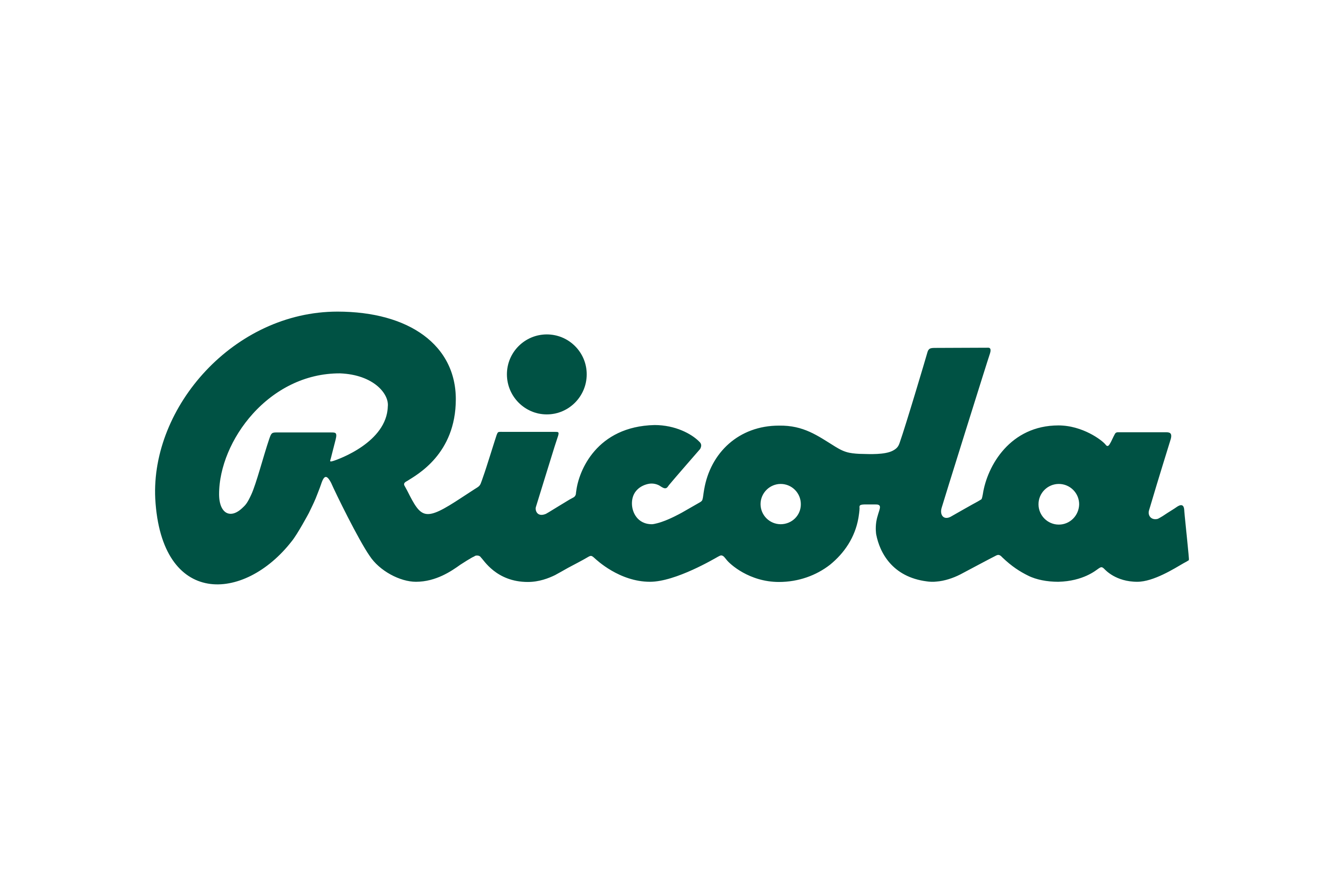 Ricola